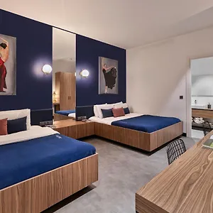 Kepler Club Sabiha Goekcen Airport - International Transit Area 5*, Стамбул Турция