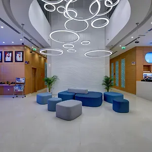 Al Khoory Bur 2*, Дубай ОАЭ