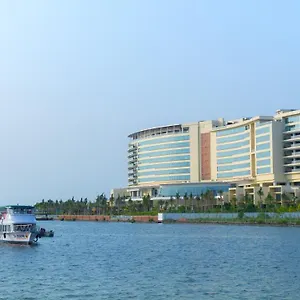 Grand Hyatt Bolgatty 5*, Коччи Индия