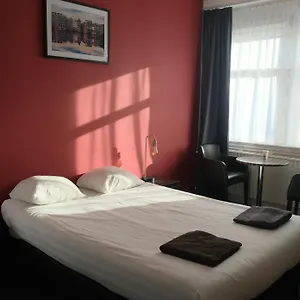  Otel Abba Hollanda