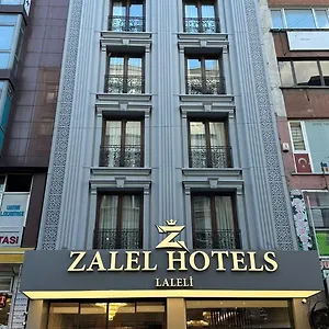 Zalel Laleli 2*, Стамбул Турция