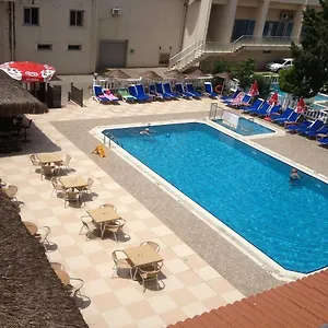 *** Apart Otel Amphi Türkiye